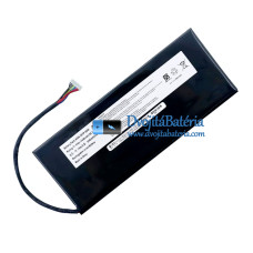 Batéria pre Benq Joybook Lite X41 X300-3S1P-3440 3900 SSBS39 [Náhradná batéria]
